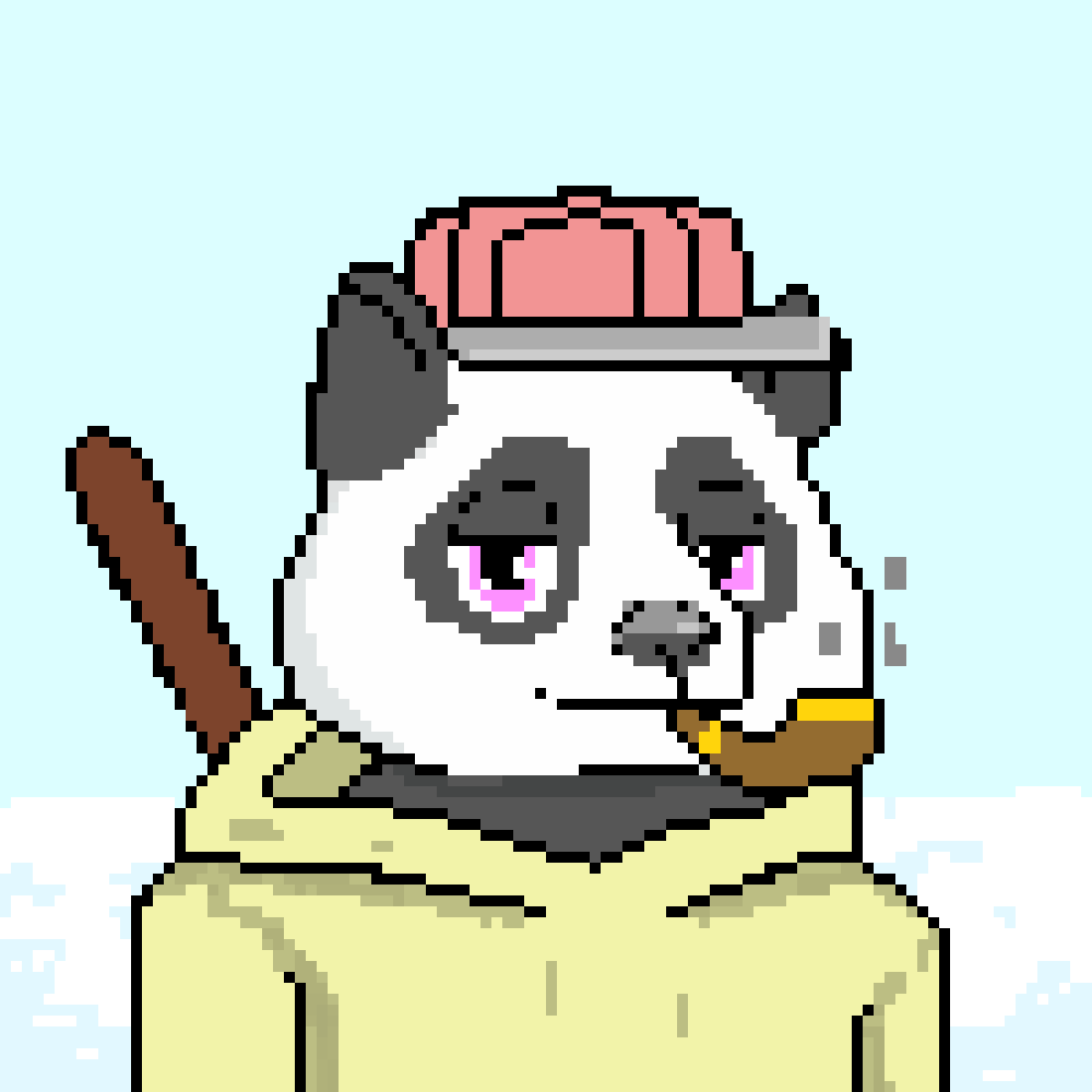 Pandarian #1250