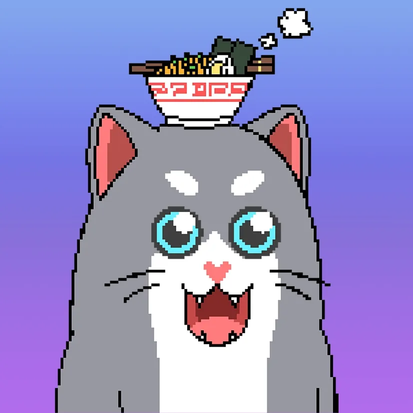 Liberty Cats