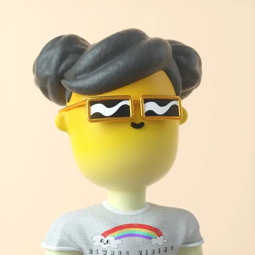 Citizen of Vibetown #6391
