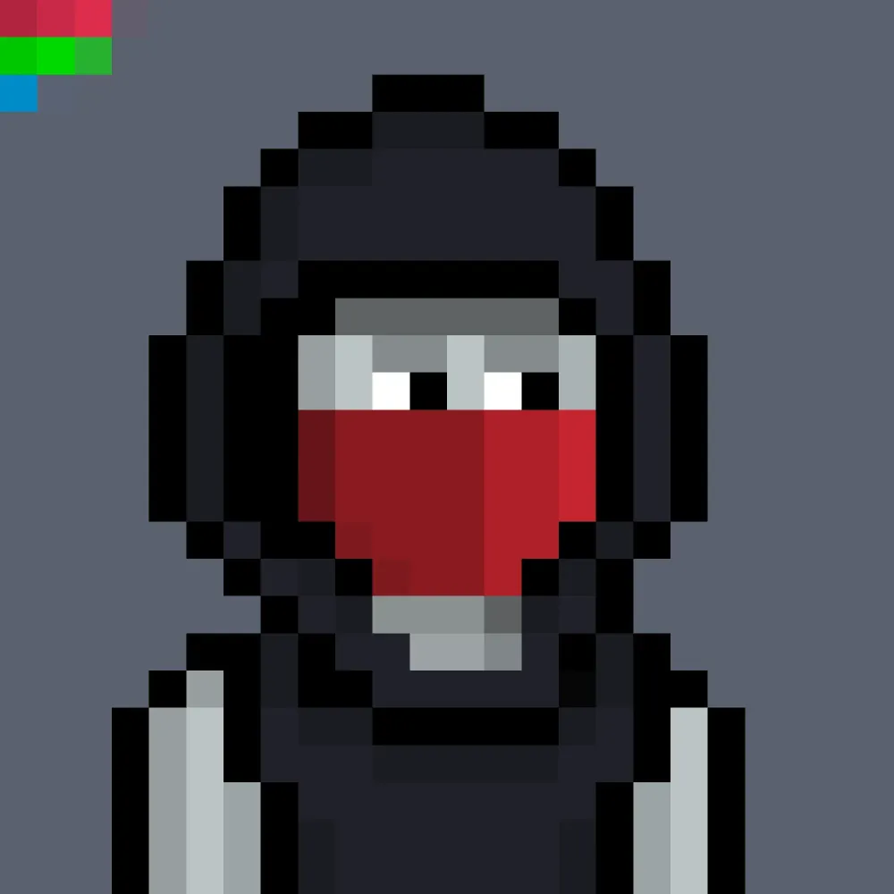 CLOAKS #3940
