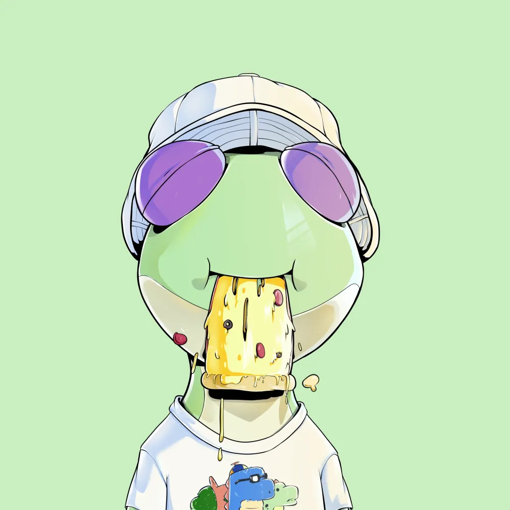 Frogana #4975
