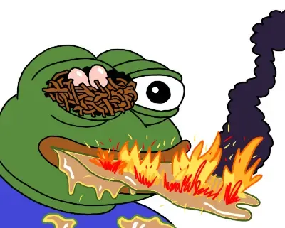 Pepe #15026
