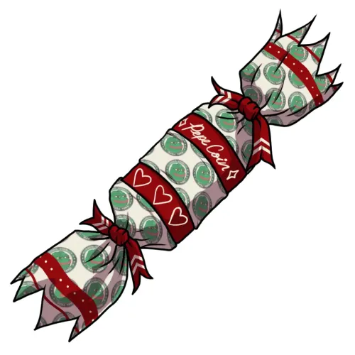 Christmas Cracker ＃1