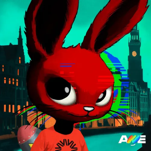 BUNNZ #2262