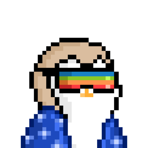 Ordinal Penguins #56 (Inscription #3493)