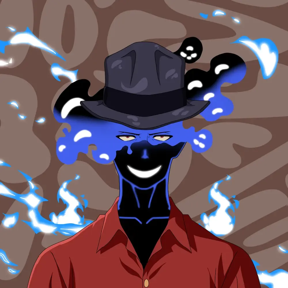 ICCM Syndicate Collection #1338