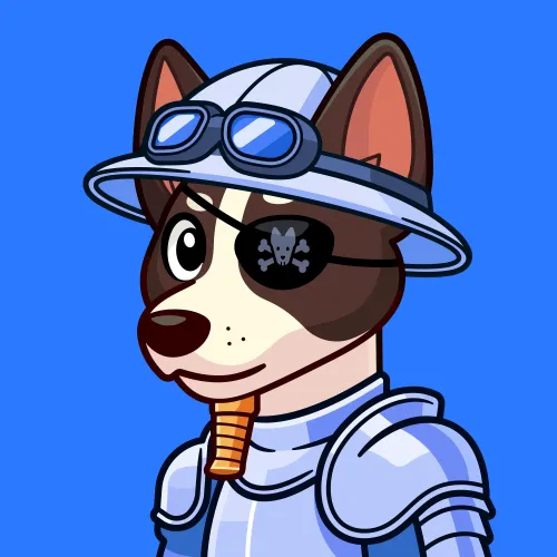 Basenji #1251