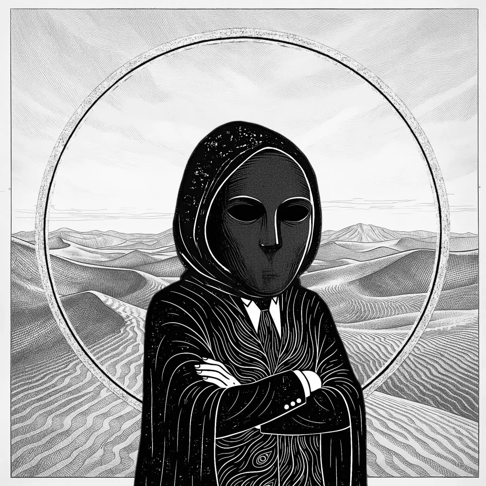 Digital Mr.Freeman – #4261