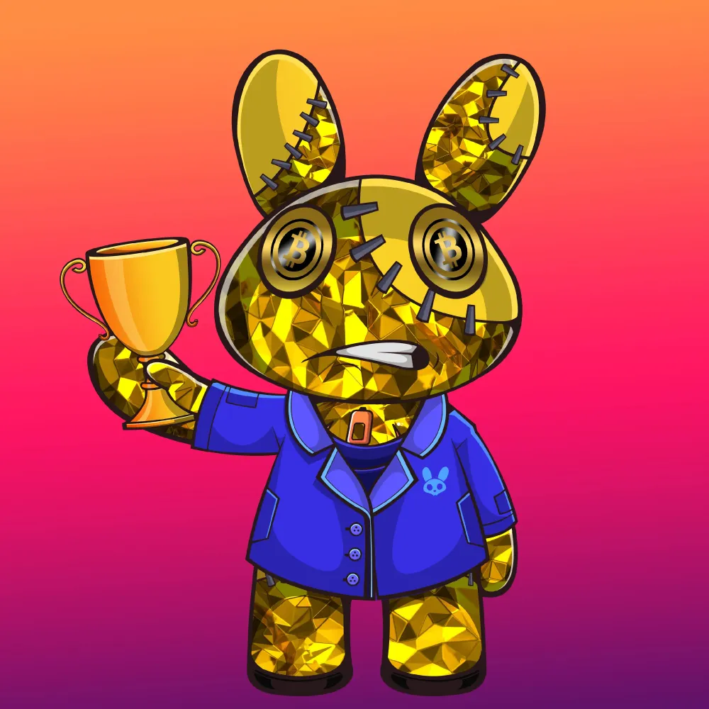 RugDollz Social #7011