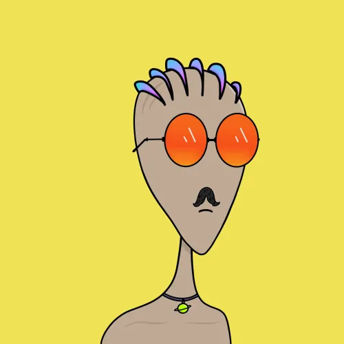 LonelyAlien #9037
