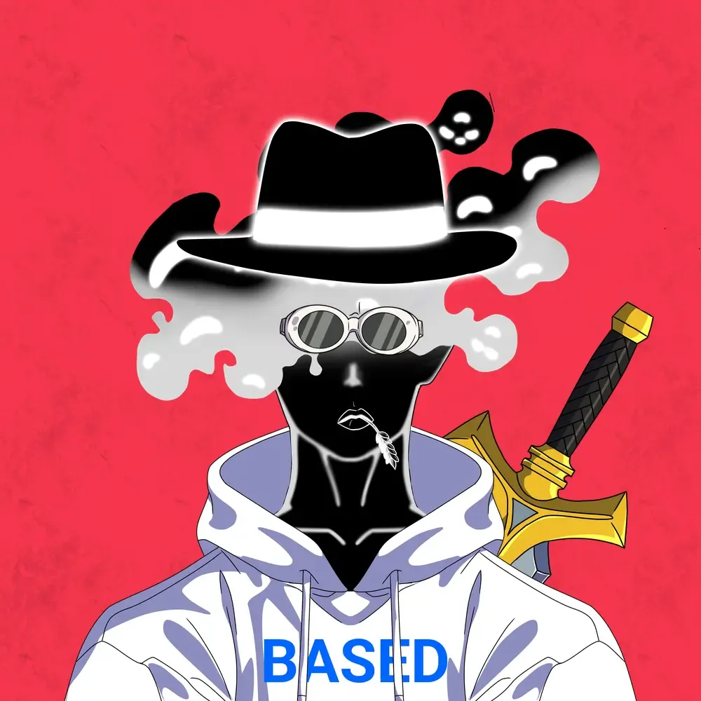 ICCM Syndicate Collection #861