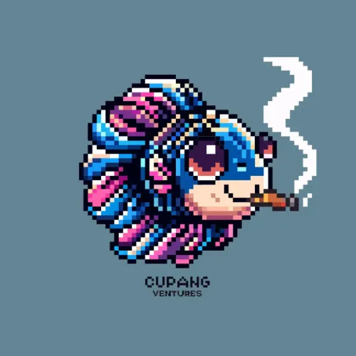 Cupang Ventures #2415