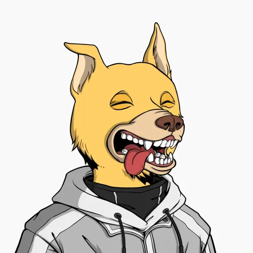 Okay Dog #8694