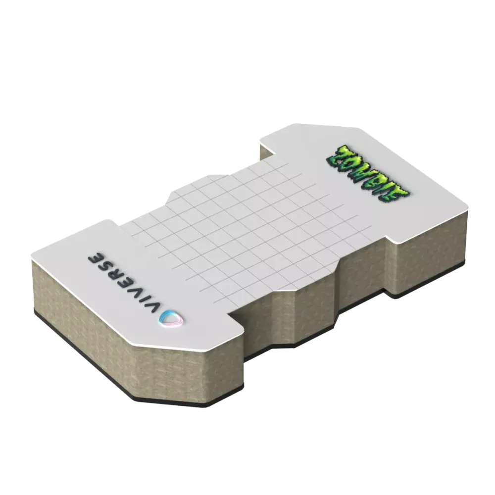 ZombiePodGenesis #3215