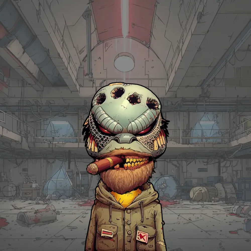 Rotten #5647