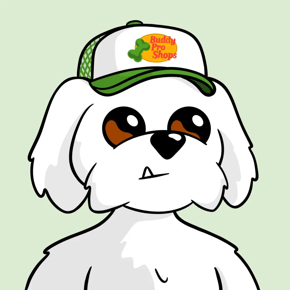 BoDoggos #2687