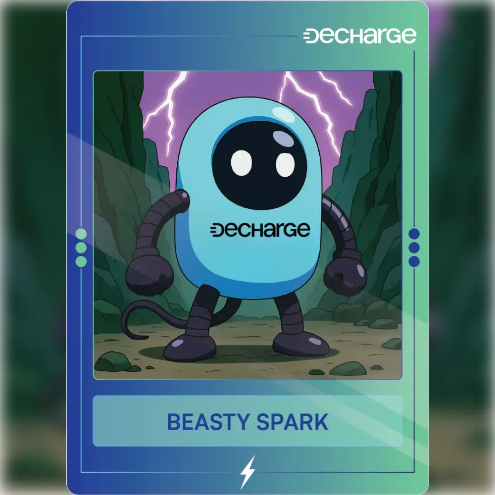Beasty Spark