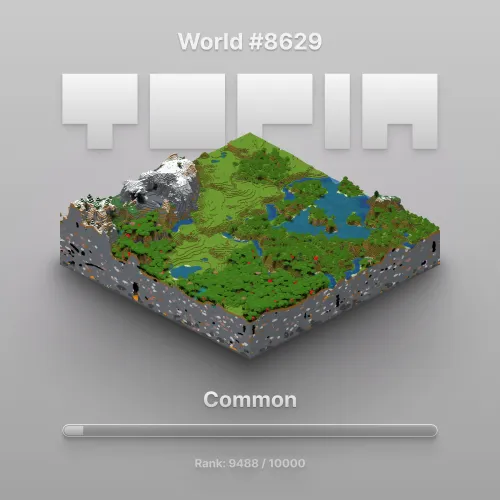 World #8629