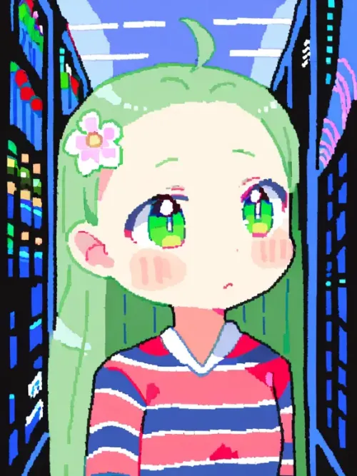 Yumemono #1045