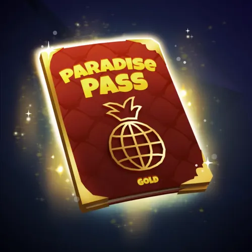 Paradise Pass