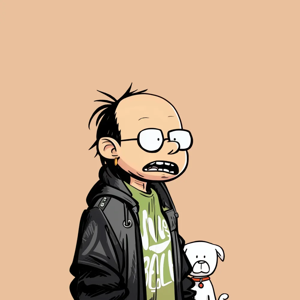 Digital Slops #4865