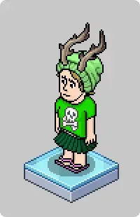 Habbo  #327