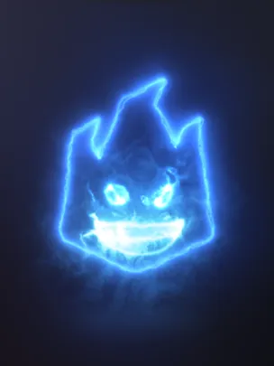 LIFINITY Flares #3099