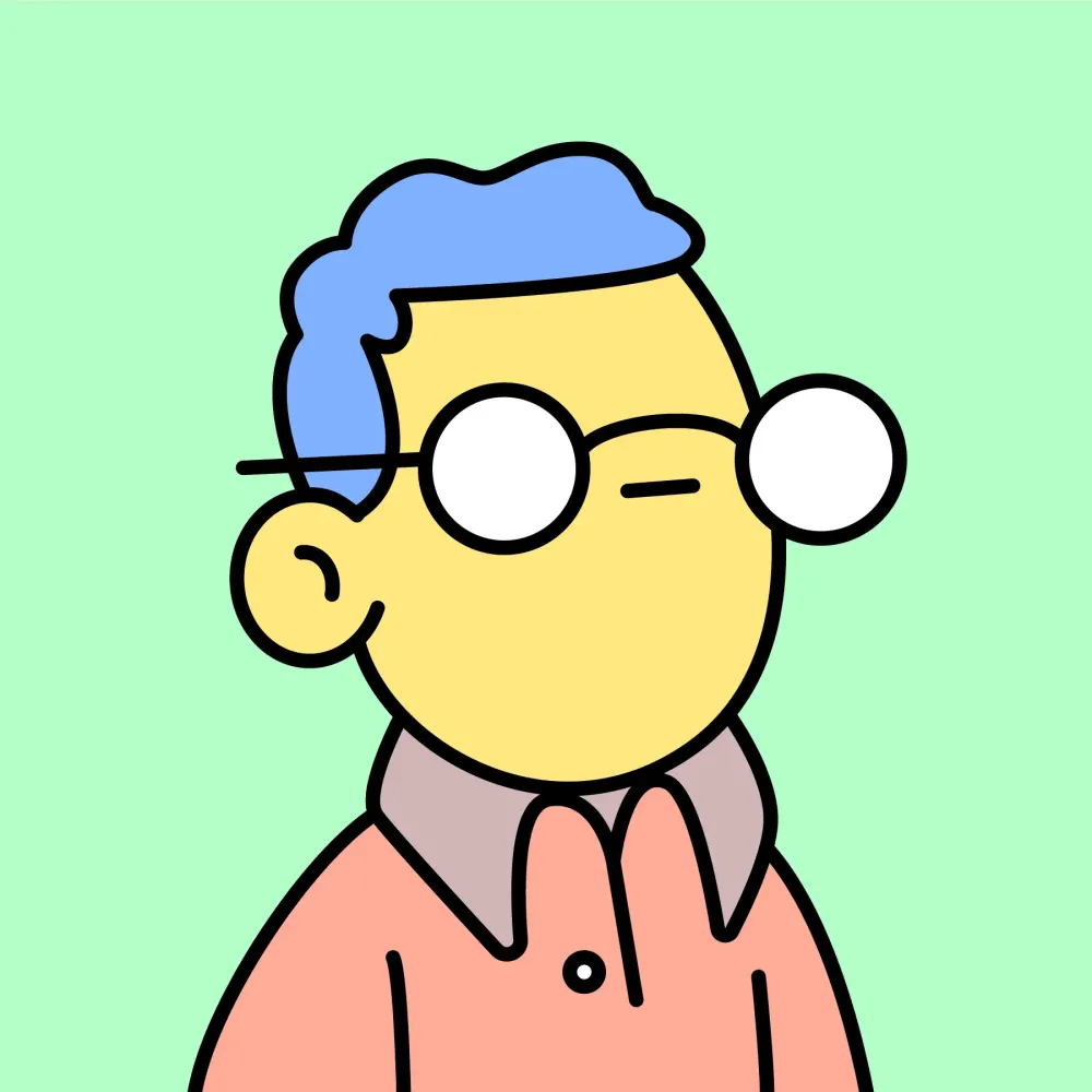 Doodle #9616