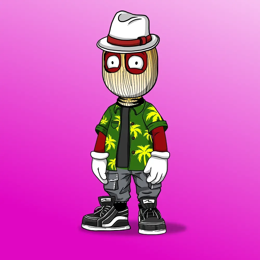 Based Style #524