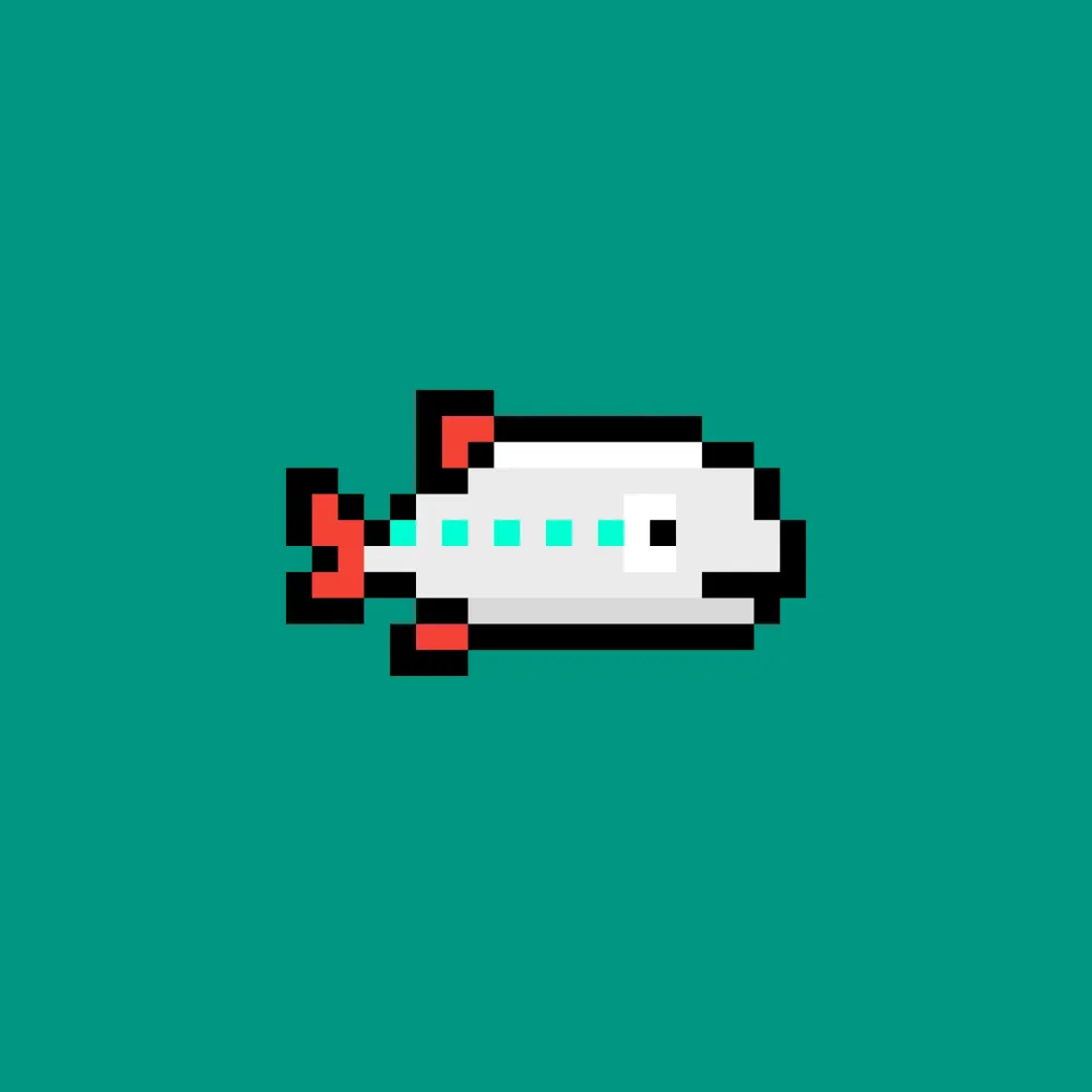 CryptoFish #1818