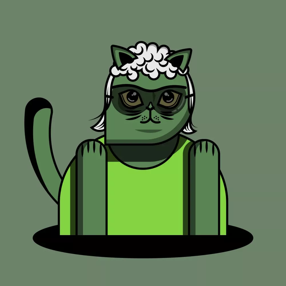 ReadyPlayerCat #2493