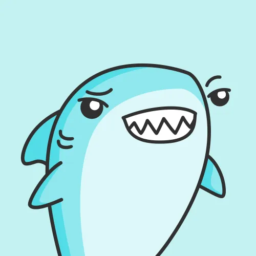 sharx #3553
