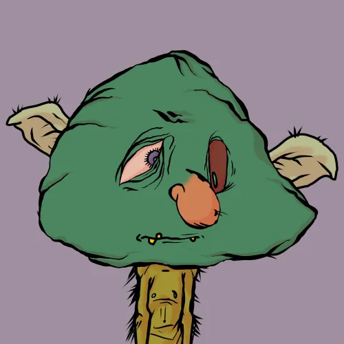 goblintown #4853