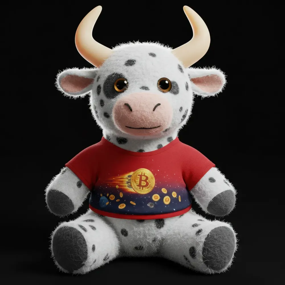 PLUSHIE PALS #630