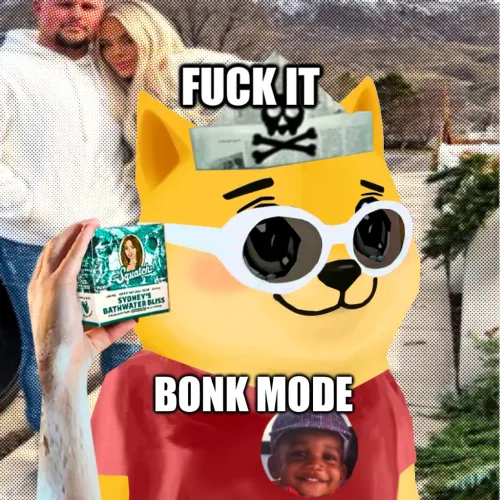 Bonkyo #1327