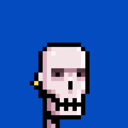 Ghoul #1366