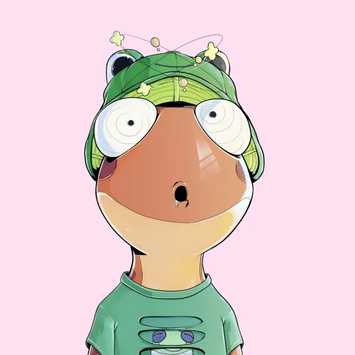Frogana #1785