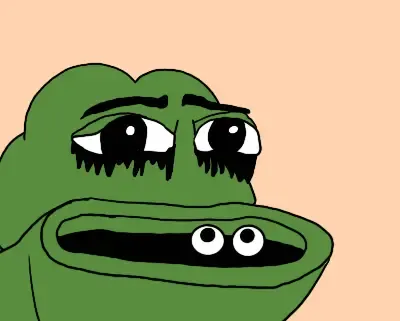 Pepe #15413