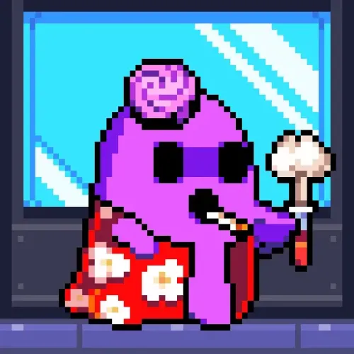 Ghost Lab #673