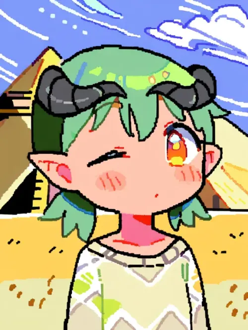 Yumemono #3320