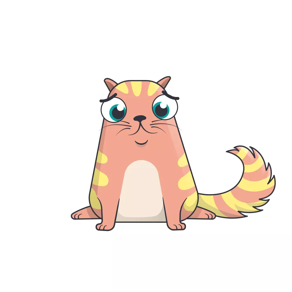 CryptoKitties #184465
