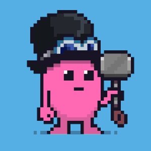 Potatoz #1652