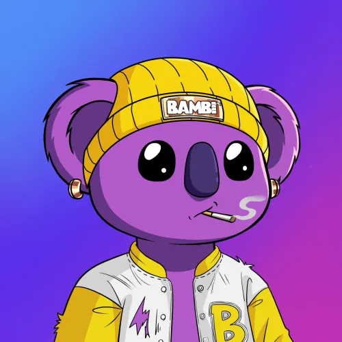 Bambi #2040