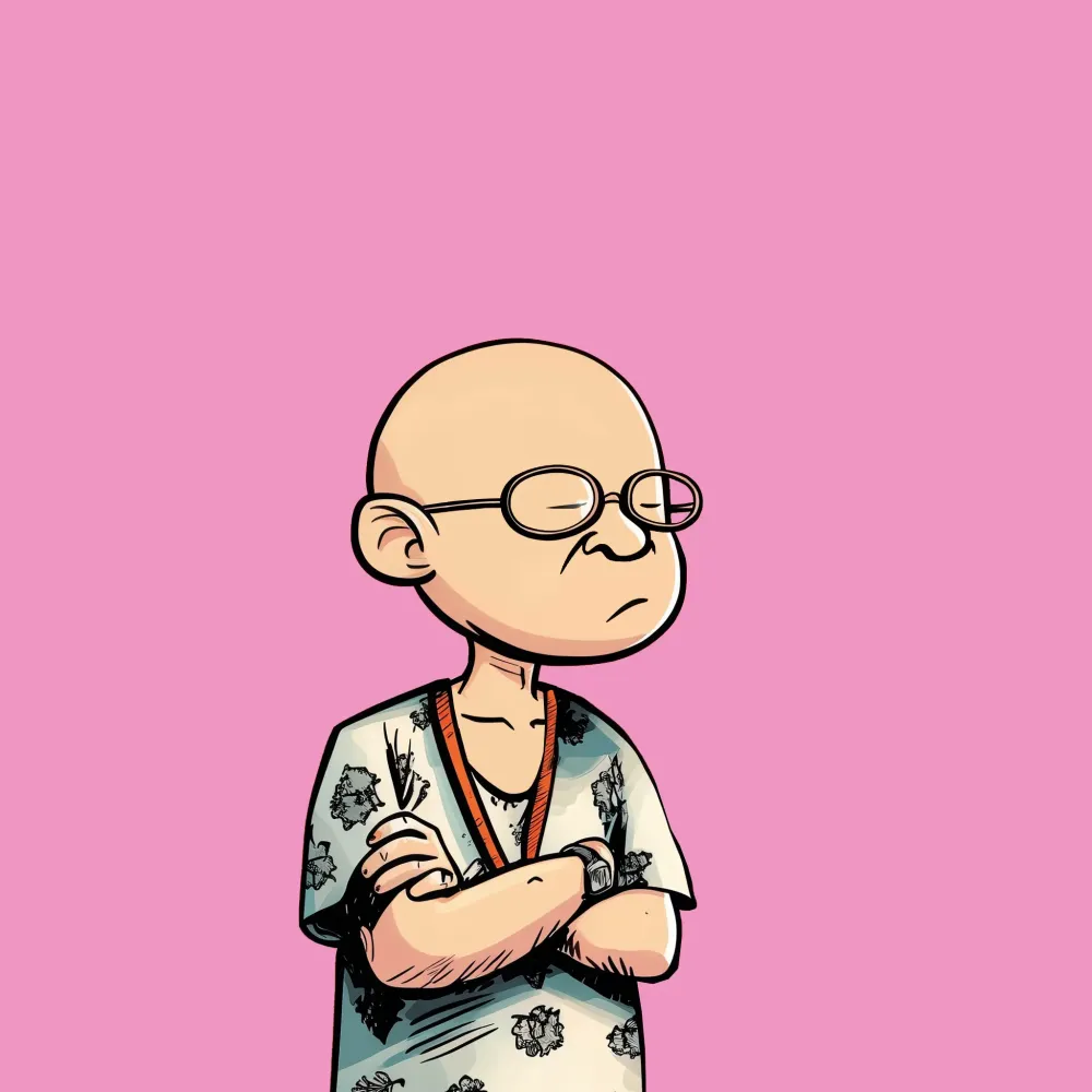 Digital Slops #7256
