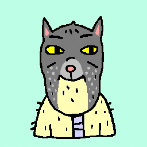 LobotomyCorpse #12146