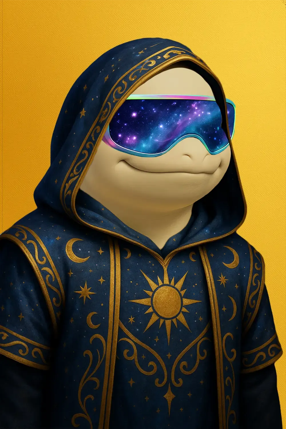 Beluga #151