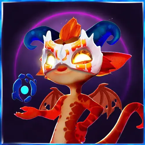 Fableborne Primordial #0524