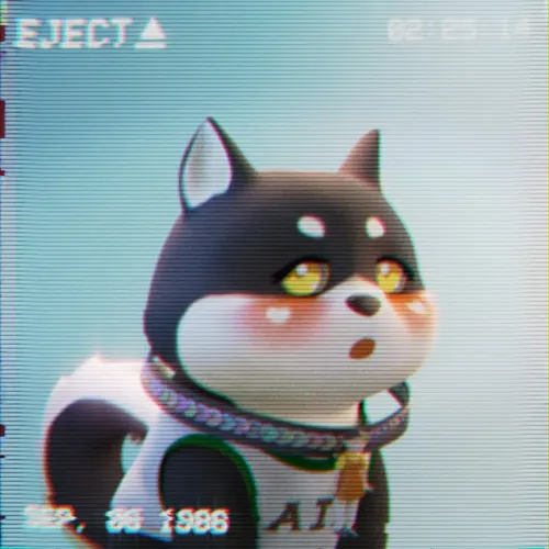 RetroDoge #6671