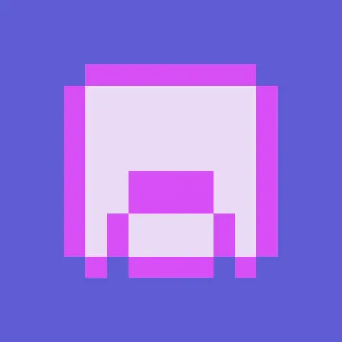 Pixelglyph #5026