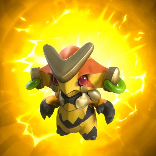 Gemdra #303